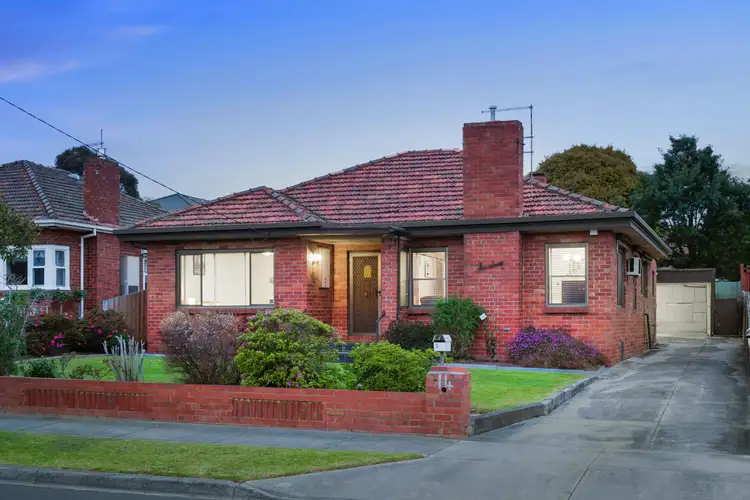 14 Landale Street, Box Hill VIC 3128