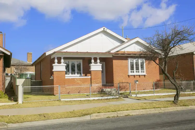 86 Kinghorne Street, Goulburn NSW 2580