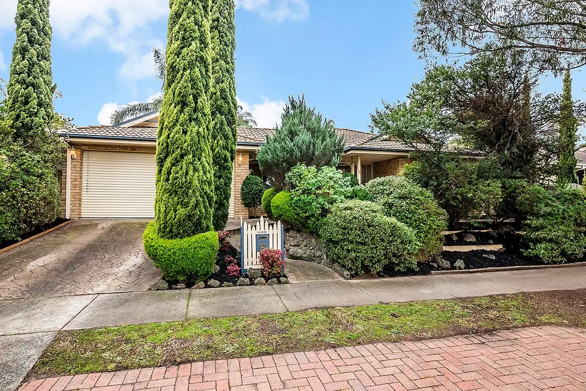 Main view of Homely house listing, 25 Gull Way, Narre Warren South VIC 3805