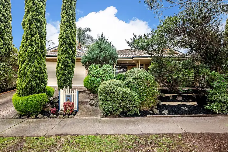 Second view of Homely house listing, 25 Gull Way, Narre Warren South VIC 3805