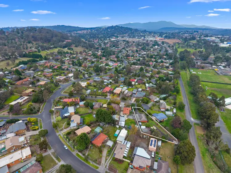 Fifth view of Homely house listing, 9 Badger Court, Lilydale VIC 3140