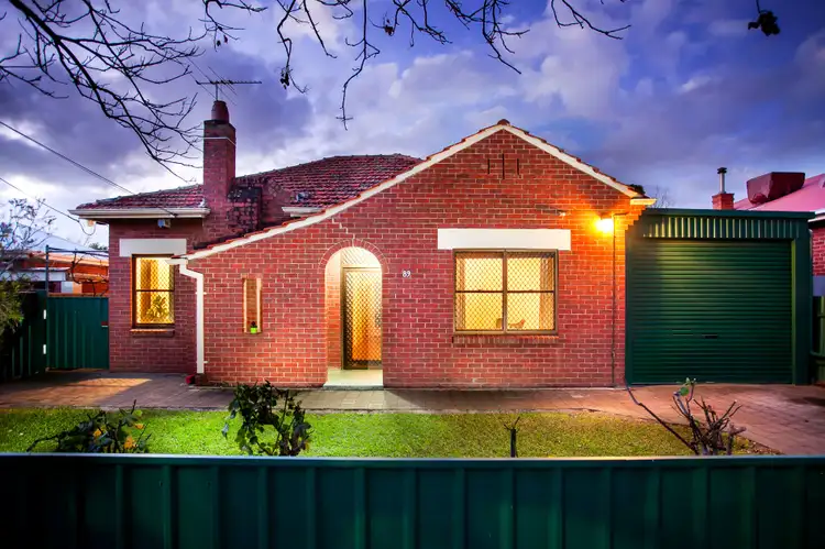 89 Albert Street, Clarence Gardens SA 5039