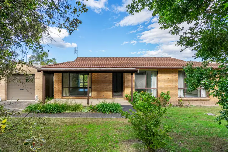 Main view of Homely house listing, 10 Macquarie Street, Morisset NSW 2264