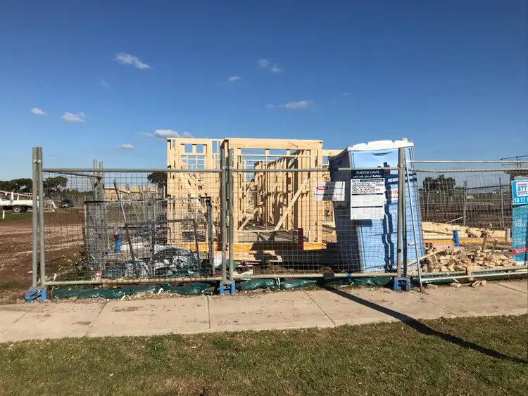 Second view of Homely house listing, 24 Cuttlefish Circuit, Tarneit VIC 3029