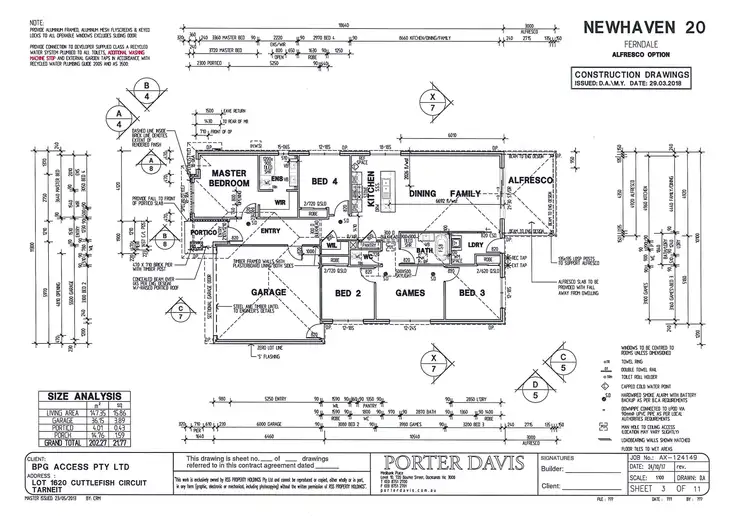 Third view of Homely house listing, 24 Cuttlefish Circuit, Tarneit VIC 3029