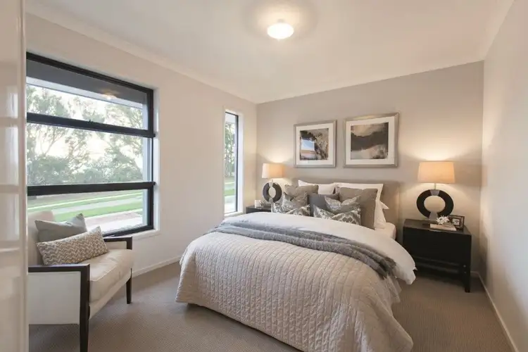Fourth view of Homely house listing, 24 Cuttlefish Circuit, Tarneit VIC 3029