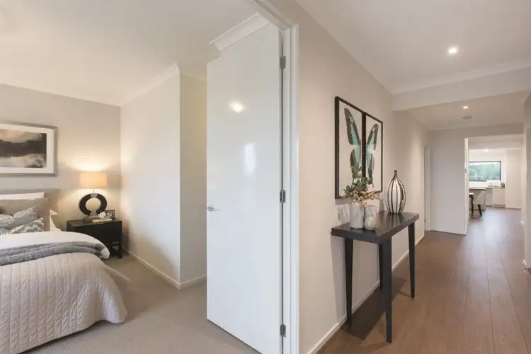 Seventh view of Homely house listing, 24 Cuttlefish Circuit, Tarneit VIC 3029