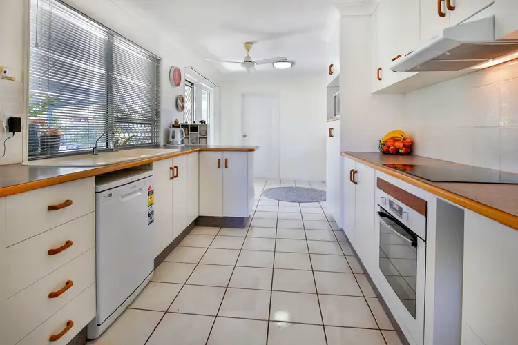 Third view of Homely house listing, 8 Calypso Court, Burdell QLD 4818