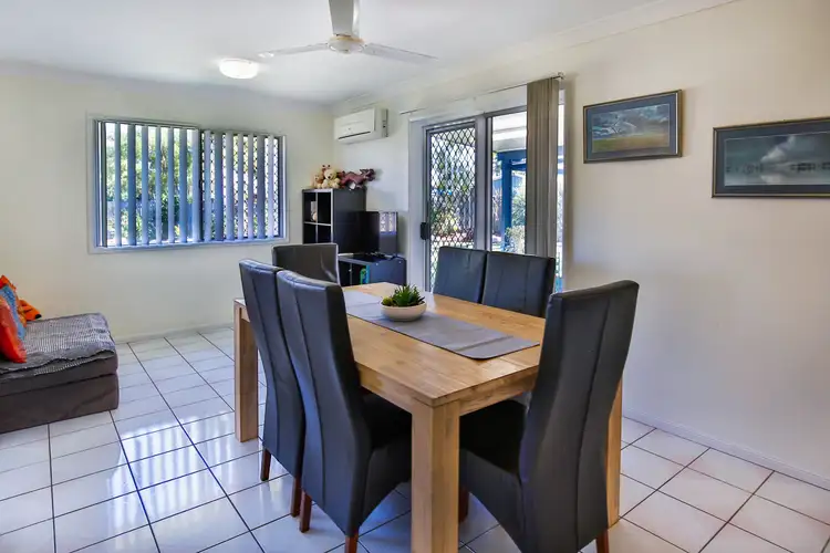Fifth view of Homely house listing, 8 Calypso Court, Burdell QLD 4818