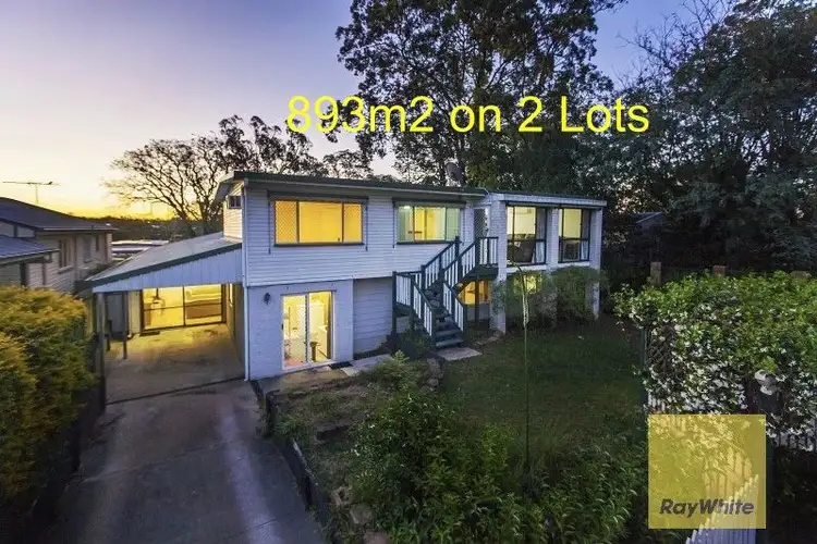 Main view of Homely house listing, 89 Old Gympie Road, Kallangur QLD 4503