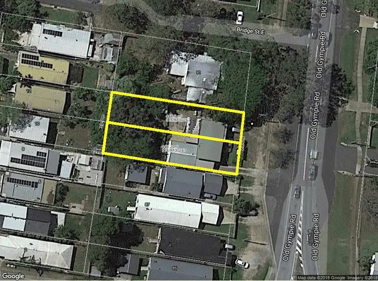 Second view of Homely house listing, 89 Old Gympie Road, Kallangur QLD 4503