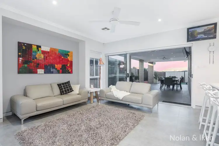 Third view of Homely house listing, 17 Hastings Street, The Ponds NSW 2769