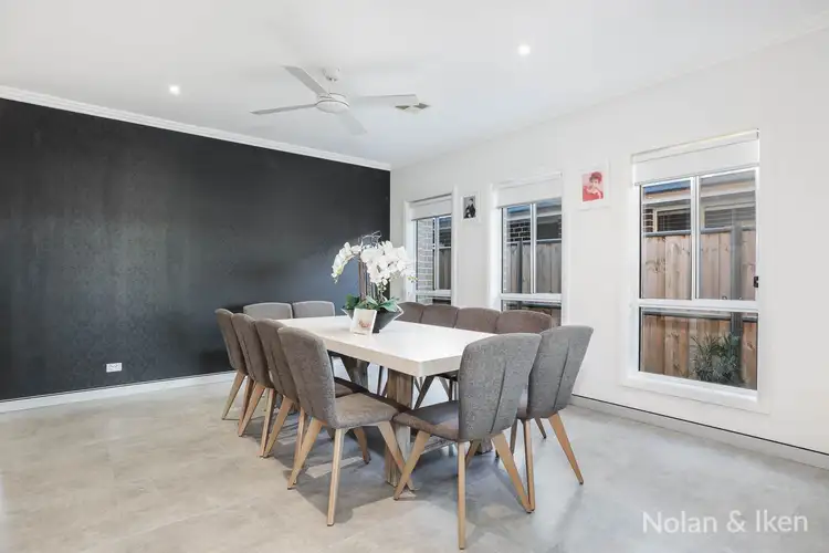 Fourth view of Homely house listing, 17 Hastings Street, The Ponds NSW 2769