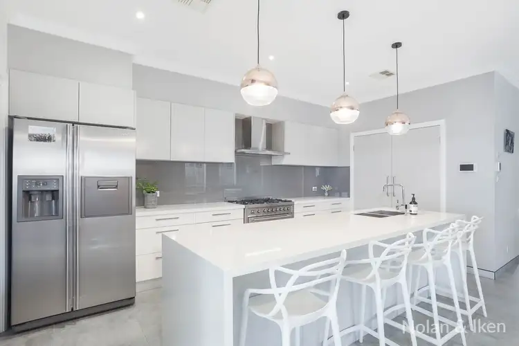Fifth view of Homely house listing, 17 Hastings Street, The Ponds NSW 2769