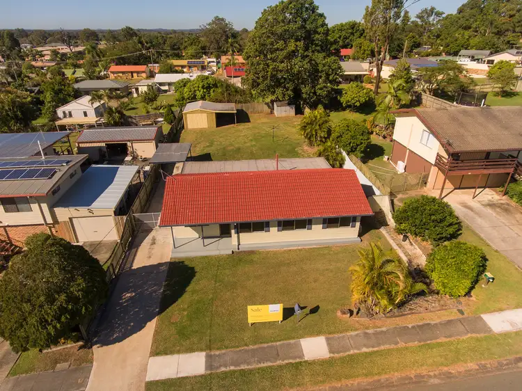 Main view of Homely house listing, 271 Fryar Road, Eagleby QLD 4207