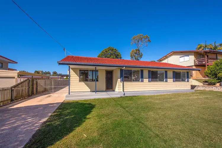 Third view of Homely house listing, 271 Fryar Road, Eagleby QLD 4207