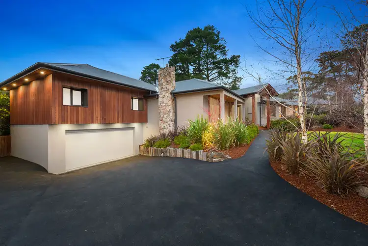 540-542 Park Road, Park Orchards VIC 3114