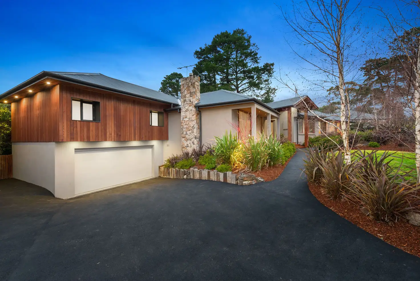 Main view of Homely house listing, 540-542 Park Road, Park Orchards VIC 3114