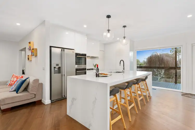 Second view of Homely house listing, 540-542 Park Road, Park Orchards VIC 3114