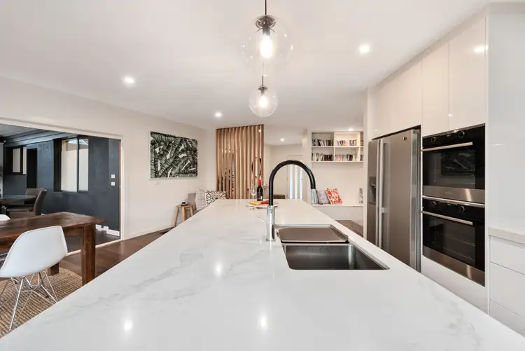Third view of Homely house listing, 540-542 Park Road, Park Orchards VIC 3114