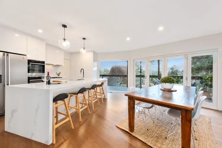 Fourth view of Homely house listing, 540-542 Park Road, Park Orchards VIC 3114