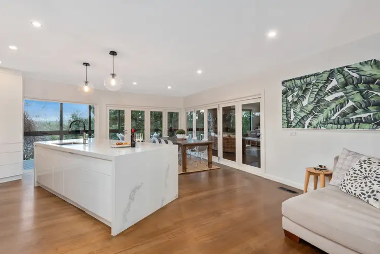 Fifth view of Homely house listing, 540-542 Park Road, Park Orchards VIC 3114