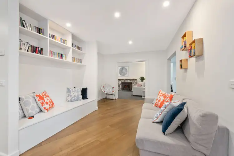 Sixth view of Homely house listing, 540-542 Park Road, Park Orchards VIC 3114