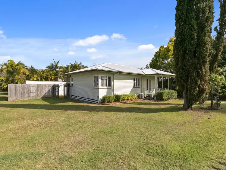 19 Phillips Street, Ebbw Vale QLD 4304