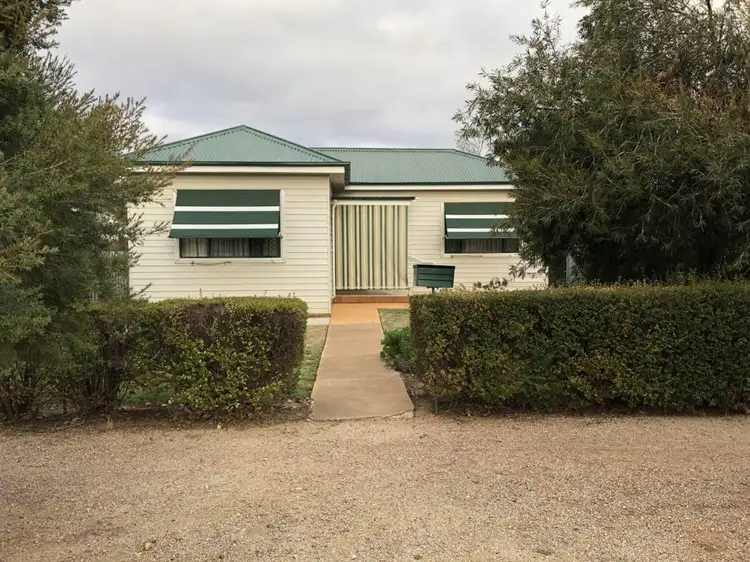 Main view of Homely house listing, 9 Pearce Street, Parkes NSW 2870