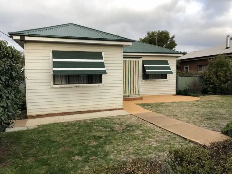 Second view of Homely house listing, 9 Pearce Street, Parkes NSW 2870