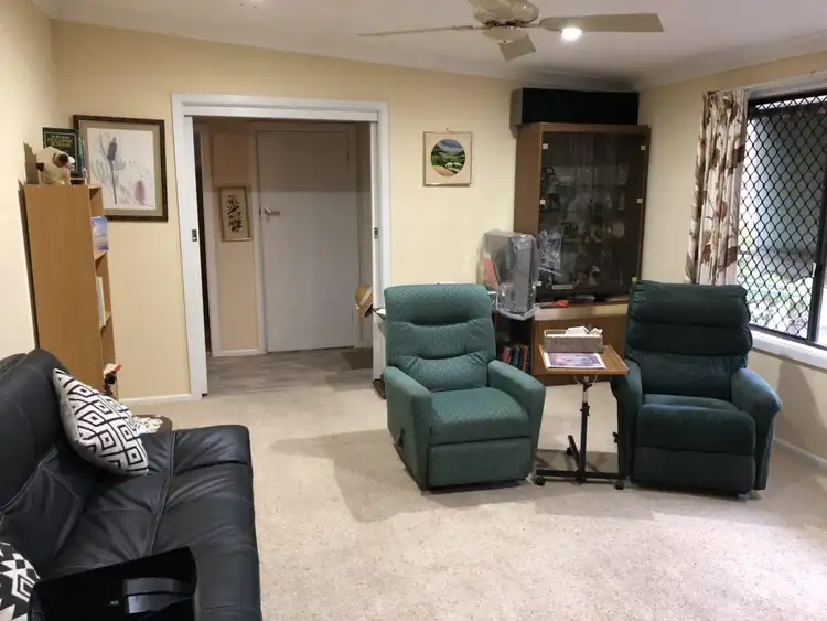 Fifth view of Homely house listing, 9 Pearce Street, Parkes NSW 2870