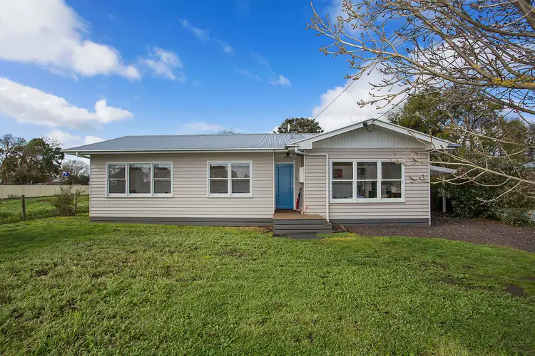 59 Hyland Street, Mortlake VIC 3272