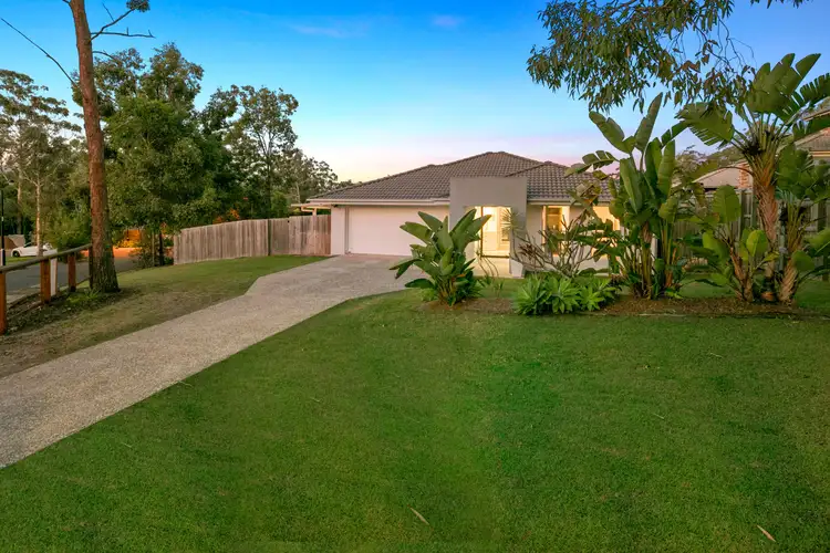 32 Spotted Gum Crescent, Mount Cotton QLD 4165