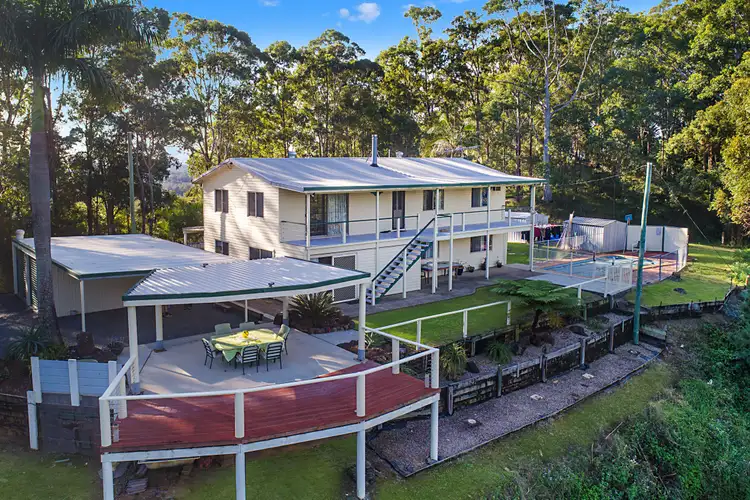 Main view of Homely house listing, 171-175 Chevallum School Road, Chevallum QLD 4555