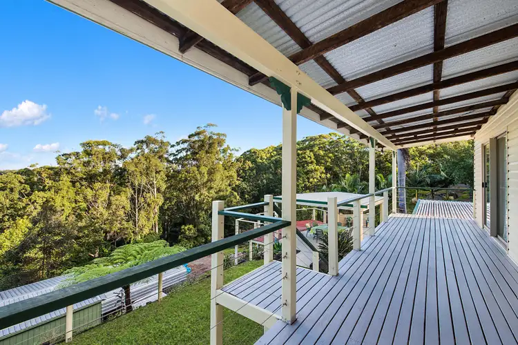 Second view of Homely house listing, 171-175 Chevallum School Road, Chevallum QLD 4555