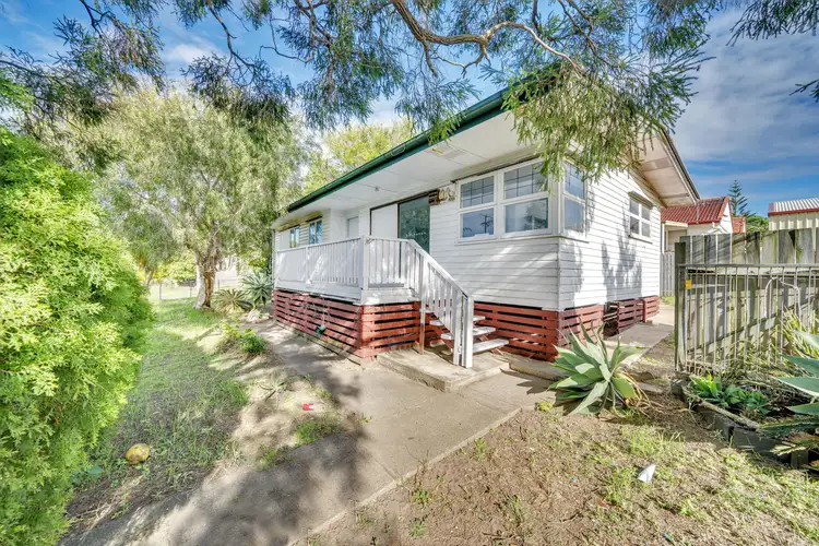 Main view of Homely house listing, 61 Rosella Street, Inala QLD 4077