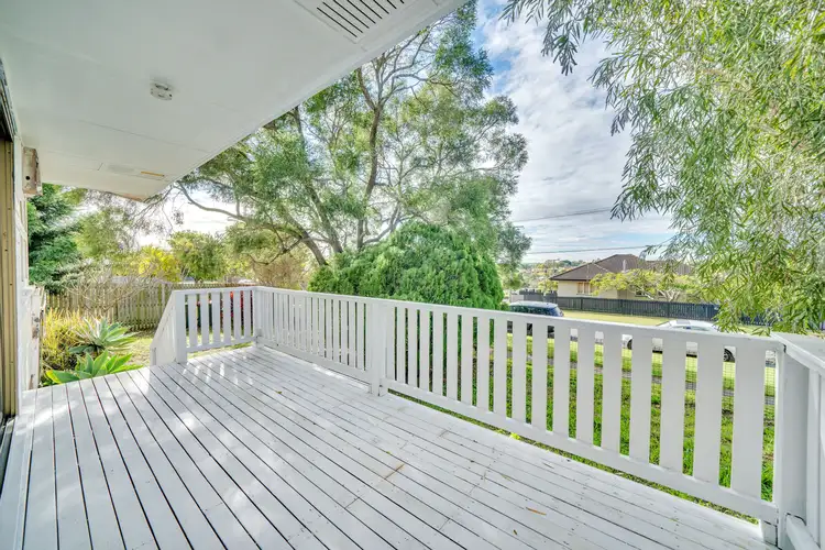 Second view of Homely house listing, 61 Rosella Street, Inala QLD 4077