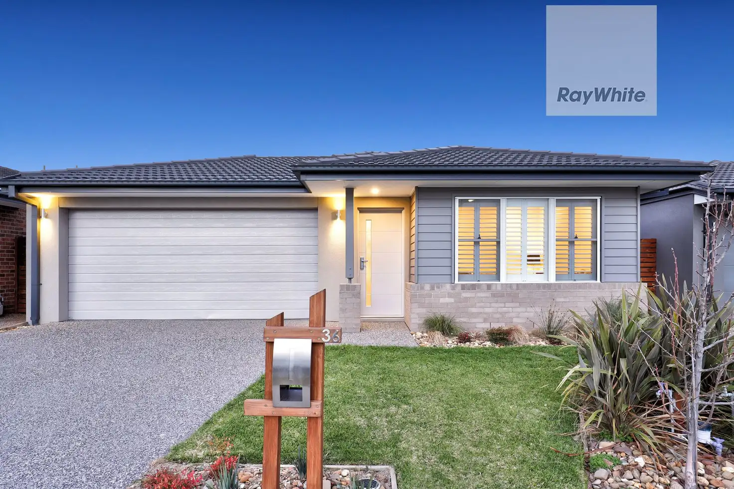 Main view of Homely house listing, 36 Lavinia Street, Greenvale VIC 3059