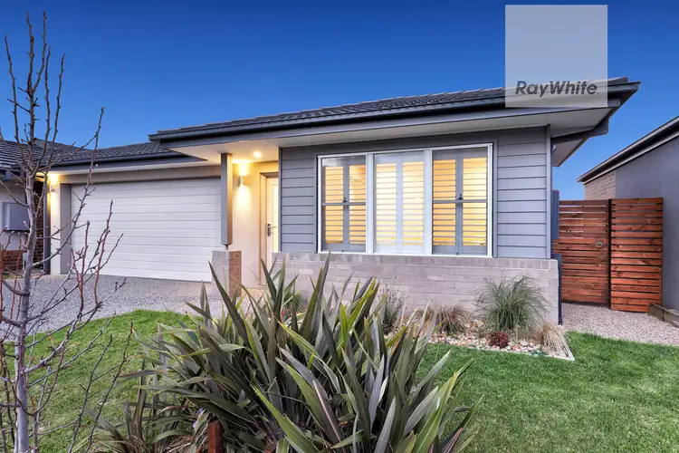 Second view of Homely house listing, 36 Lavinia Street, Greenvale VIC 3059