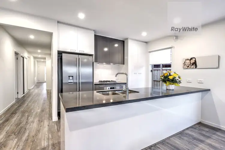 Third view of Homely house listing, 36 Lavinia Street, Greenvale VIC 3059