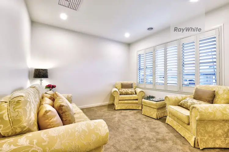 Fourth view of Homely house listing, 36 Lavinia Street, Greenvale VIC 3059