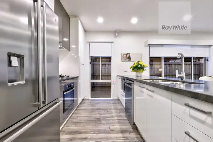 Fifth view of Homely house listing, 36 Lavinia Street, Greenvale VIC 3059
