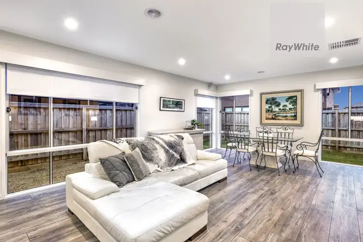 Sixth view of Homely house listing, 36 Lavinia Street, Greenvale VIC 3059