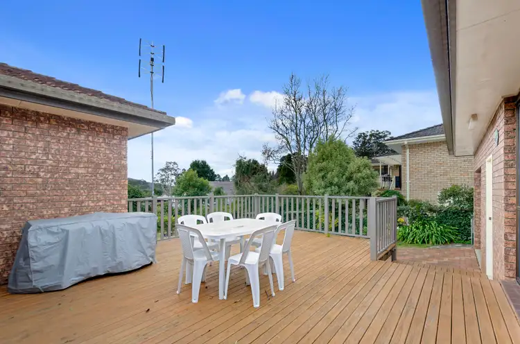Second view of Homely house listing, 13 Bourne Close, Mittagong NSW 2575