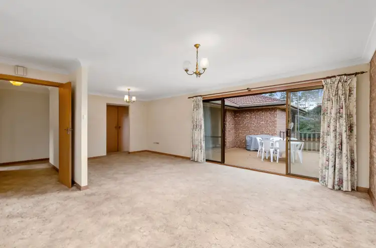 Fifth view of Homely house listing, 13 Bourne Close, Mittagong NSW 2575
