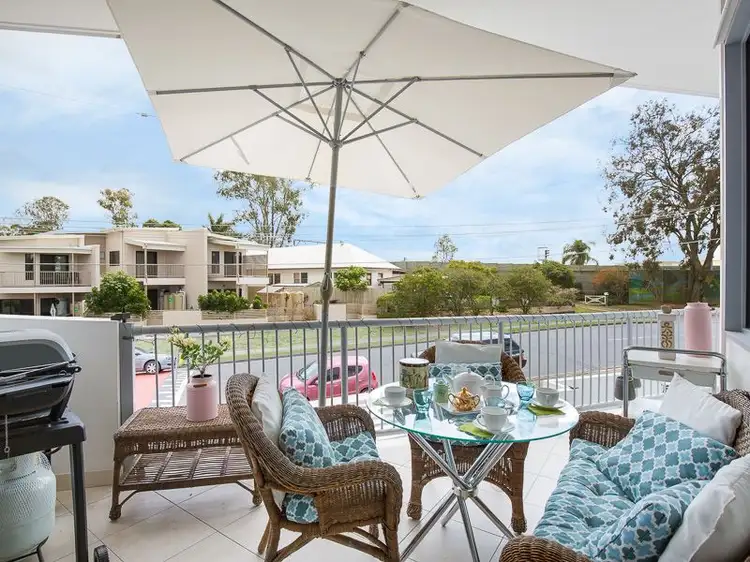 10/34 Bridgewater Street, Morningside QLD 4170