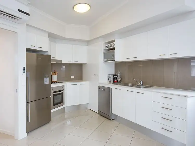 Fifth view of Homely townhouse listing, 10/34 Bridgewater Street, Morningside QLD 4170