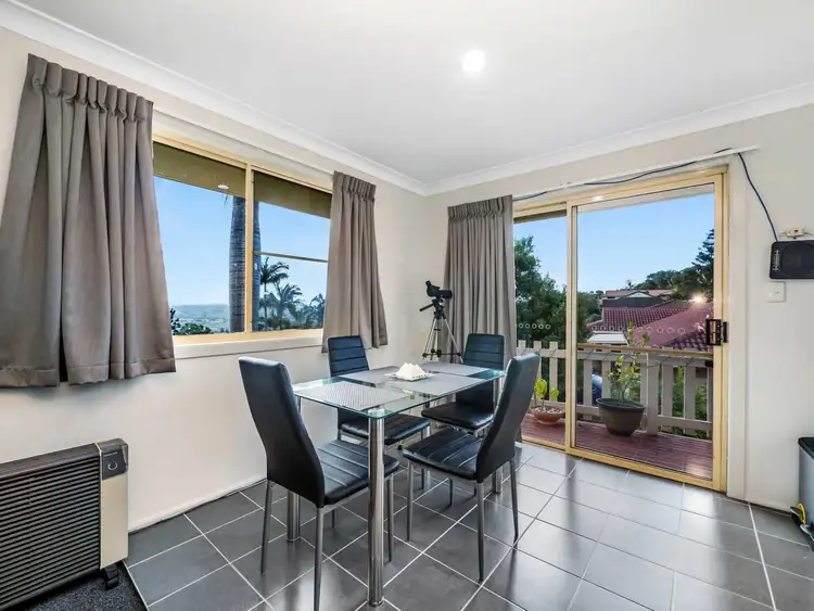 Fifth view of Homely unit listing, 1/13 Hilltop Close, Goonellabah NSW 2480