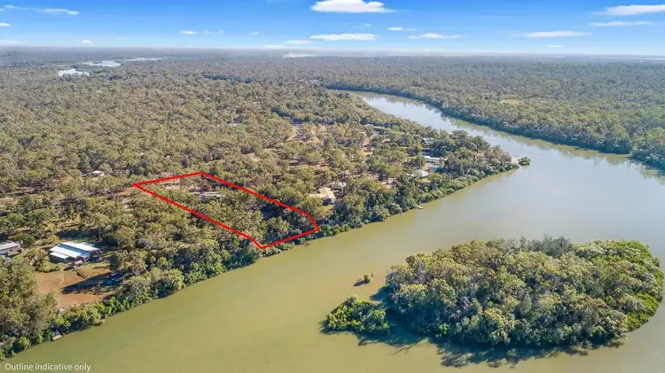 Second view of Homely house listing, 254 Pacific Haven Circuit, Pacific Haven QLD 4659