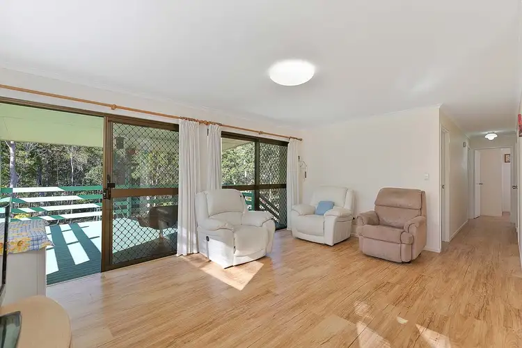 Fourth view of Homely house listing, 254 Pacific Haven Circuit, Pacific Haven QLD 4659